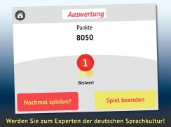 Verstehen Sie Deutsch? screenshot 7