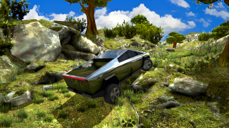 Extreme Off Road Driving 2022 screenshot 0