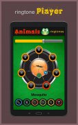 Animals ringtones screenshot 16