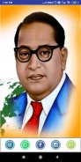 Babasaheb Ambedkar Photos screenshot 0