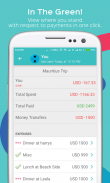 Splitify - Split bills Manage Group Expenses screenshot 3