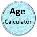 Age Calculator Icon