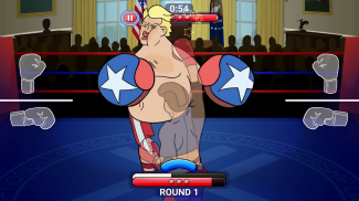 Election Year Knockout screenshot 2