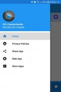 SR 3 Saarlandwelle Radio App DE Free Online screenshot 4