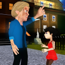 Evil Scary Neighbor Strange House - Baixar APK para Android | Aptoide