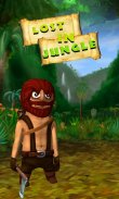 Lost In Jungle screenshot 3