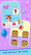 Baby Phone: Fun Games for Kids screenshot 6