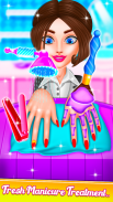 Amazing Nail Art Salon screenshot 2