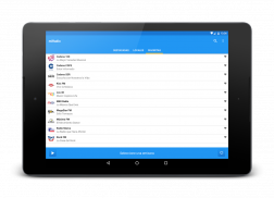 miRadio: Radios FM de España screenshot 6