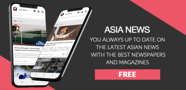 Asia News | Asia News Daily screenshot 2