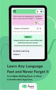Fluent Forever - Language App screenshot 5