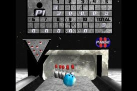 The Super Bowling Game screenshot 6