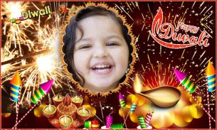 Diwali Photo Frames screenshot 3