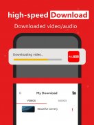 Video Downloader ALL screenshot 0