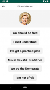 2020 Election Soundboard screenshot 4