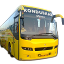 Konduskar Travels Icon