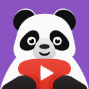 Video Compressor Panda: Comprimi & Condividi Video
