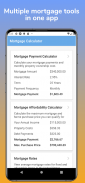 Mortgage Pal - Loan Calculator screenshot 0