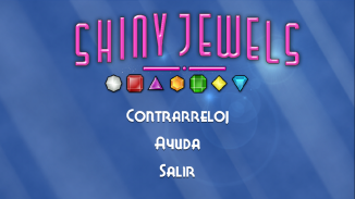 Shiny Jewels screenshot 0