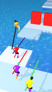 Pole Jumping screenshot 2