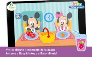 Baby Mickey Mio Migliore Amico screenshot 8