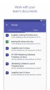 Microsoft Teams screenshot 2