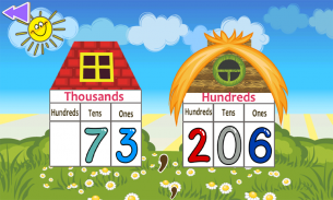 Kids Math Place Value screenshot 18