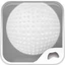Tap My Ball Icon