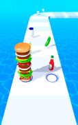 Food Juggler screenshot 5