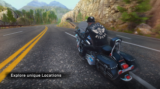 Outlaw Riders: Biker Wars screenshot 2