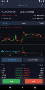 VCC Exchange screenshot 0