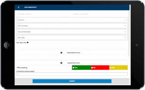 DP World Jeddah Safety Leaders screenshot 7