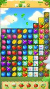 Fruit Blast Match: Connect Fru screenshot 2