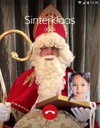 Sinterklaas aan de telefoon screenshot 11