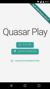 Quasar Play screenshot 12