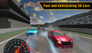 Car Drift - High Speed Racing screenshot 1