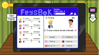 Ekonomi Bakanı Simulator screenshot 4