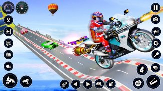 Download do APK de Corrida Com Obstaculos, Salto Mortais E Dublês para  Android