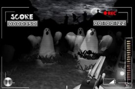 Ambush Ghost screenshot 3