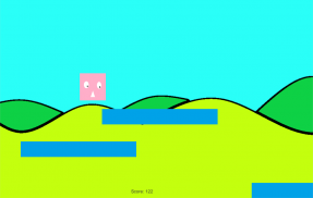 Larry's Adventure screenshot 0