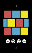 Rubik Squared screenshot 0