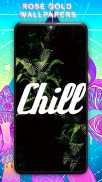 Dope Wallpaper : Trill, Ghetto, Lit screenshot 1