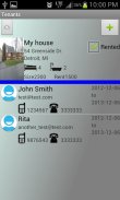 Rental Property Manager Lite screenshot 3