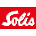 Solis Heater