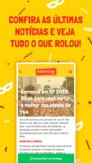 Blocos de Rua - Carnaval 2020 screenshot 3