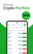 KoinBX: Indian Crypto Exchange screenshot 7