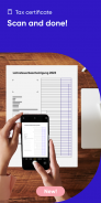 Steuerbot: Steuererklärung App screenshot 5