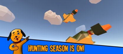 DUCKED! Hunting Season screenshot 4