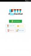 The Ultimate IFTTT Guide screenshot 5