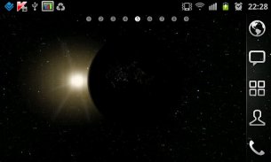 Земля HD Deluxe screenshot 5